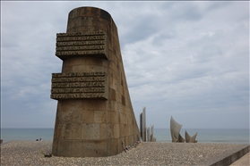 Omaha Beach